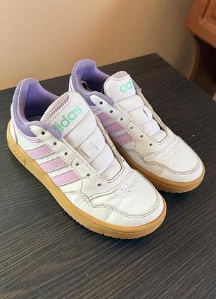 Кросівки для дівчинки adidas
