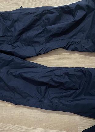 Лижні штани columbia 2