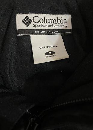 Лижні штани columbia 3