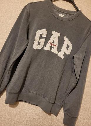 Свитшот, толстовка gap 2