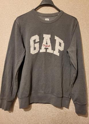 Свитшот, толстовка gap