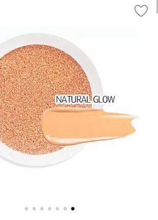 Enough.collagen cushion. кушон. 7