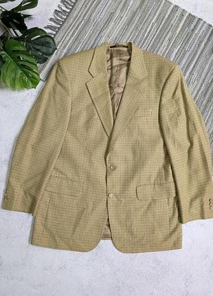 Пиджак,жекет yves saint laurent