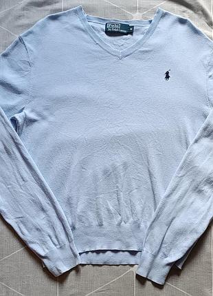 Светр polo ralph lauren