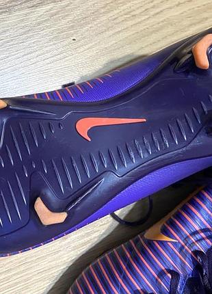 Копочки nike mercurial , бутси , 3