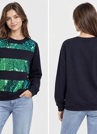 Світшот h&m 2
