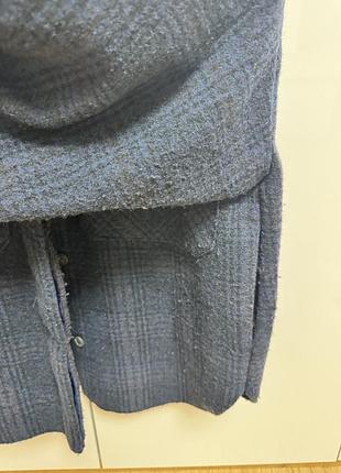 Пальто сорочка 4