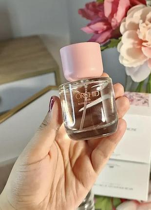 Orchid 50 ml zara з набору є коробка (подвоєна)