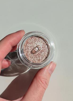 Тіні спаркли moira cosmetics shadow pot starshow 3