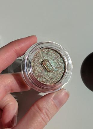 Тіні спаркли moira cosmetics shadow pot starshow 4