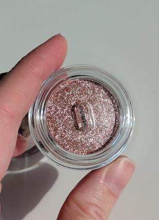 Тіні спаркли moira cosmetics shadow pot starshow 5