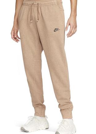 Спортивні штани nike club fleece trousers sweatpants