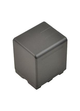 Aккумуляторная батарея alitek для panasonic vw-vbn260, 2800 mah