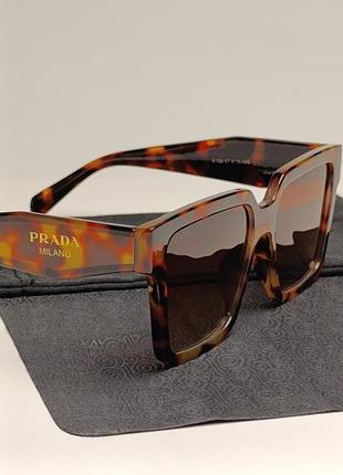 🕶️🕶️ солнцезащитные очки в леопардовом стиле 🕶️🕶️ 2