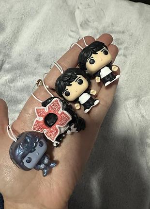 Kinder stranger things дивні діла опт