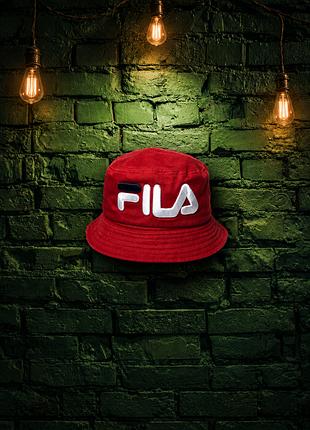 Fila фила панама размер s-m