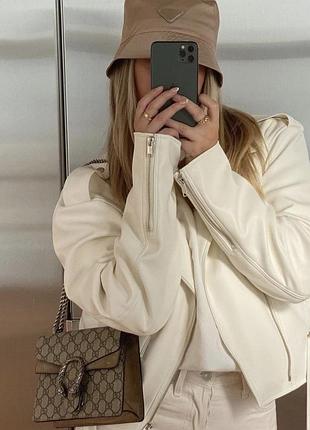 Сумка жіноча gucci коричнева