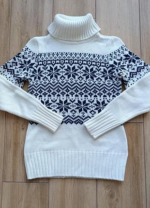 Женский свитер фирмы bonprix collection