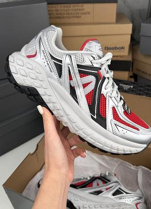 Мощные крутые кроссовки  мужские skechers monster evo