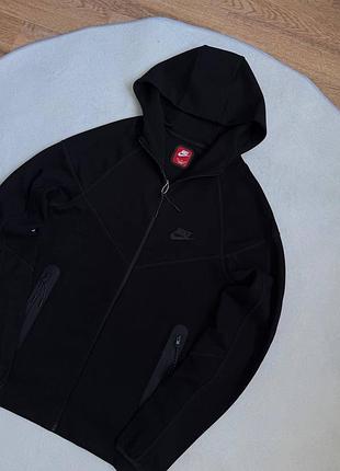 Кофта nike tech fleece 2