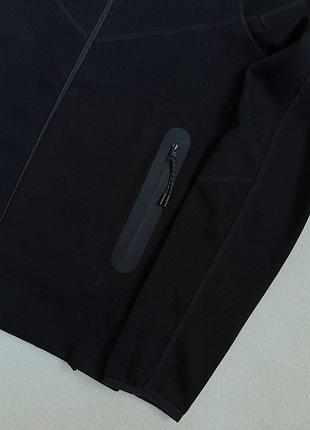 Кофта nike tech fleece 5