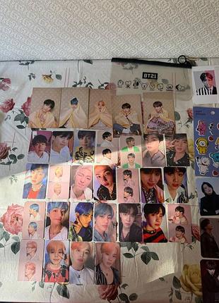 Продаж бтс, вонхо, монста х, wonho, bts, monsta x кпоп альбоми, мерч