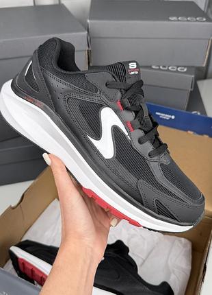 Мужские качественные кроссовки  skechers vertex