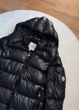Пуховик moncler 2