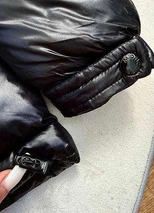Пуховик moncler 4