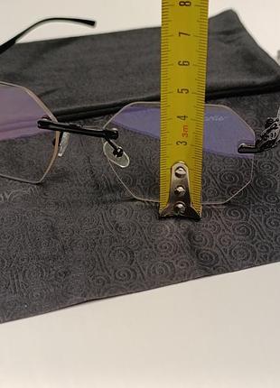 🕶️🕶️ имиджевые очки 🕶️🕶️ 10