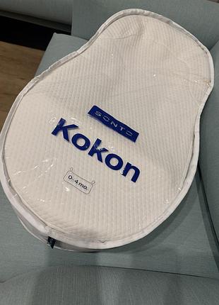 Кокон sonto для малюків