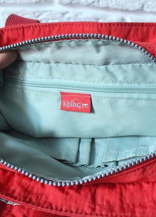 Сумка kipling, оригінал. 8