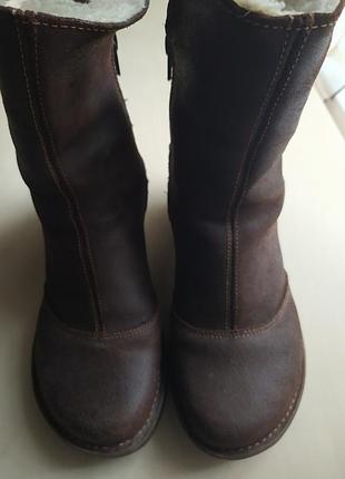 Якісні іспанські чобітки art