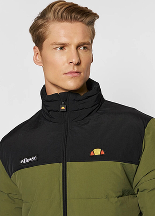 Оригинальн! теплая мужская куртка ellesse nebula padded jacket shr12789-531 в новом состоянии 4