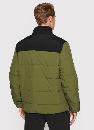 Оригинальн! теплая мужская куртка ellesse nebula padded jacket shr12789-531 в новом состоянии 2