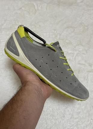 Ecco biom lite 43р 27.5см кросівки ергономічні оригінал