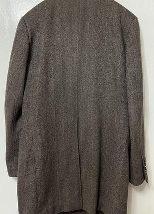 Чоловіче пальто balmain , розмір 46 7