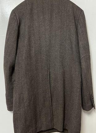 Чоловіче пальто balmain , розмір 46 6