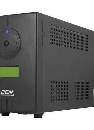 Джерело безперебійного живлення (дбж) powercom inf-1500