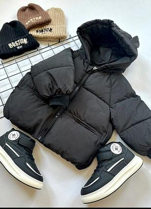 Куртка дитяча 6