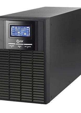 Дбж cover basic 1k (online, 1000va/900w), напакований