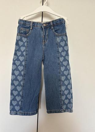 Джинси zara, розмір 98