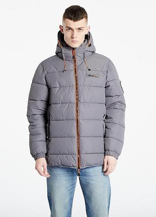 Оригинальн! мужская куртка ellesse gerana jacket sht19084-109 в новом состоянии