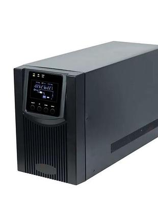 Джерело безперебійного живлення ( дбж ) luxeon ups-3000zx