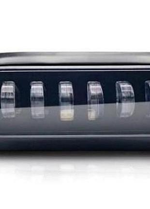 Светодиодная балка ea light x jr-60w-с