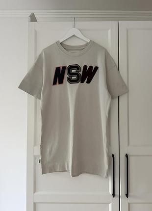 Спортивна сукня nike nsw ✔️