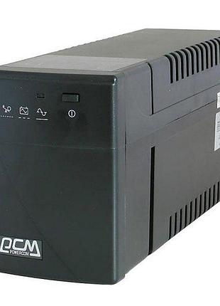 Джерело безперебійного живлення ( дбж ) powercom bnt-800ap usb