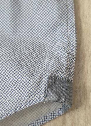 Дитяча сорочка hackett london 5-6років 5
