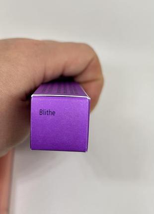 Chantecaille brilliant lip gloss — blithe. блиск для губ 3