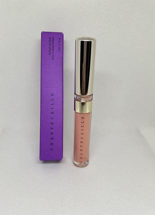 Chantecaille brilliant lip gloss — blithe. блиск для губ